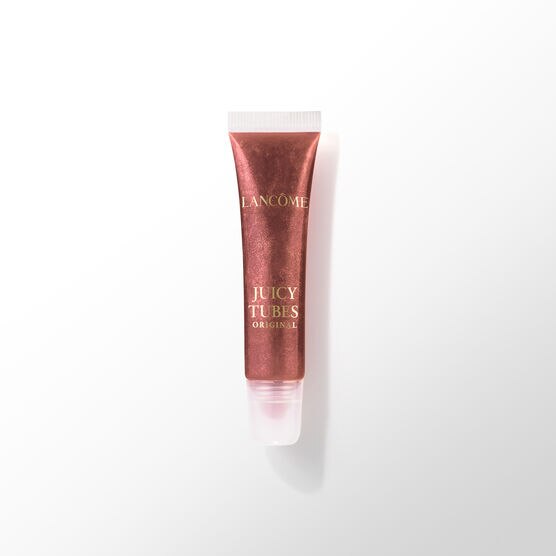 GLOSS LANC�ME JUICY TUBES 08 TICKLED PINK